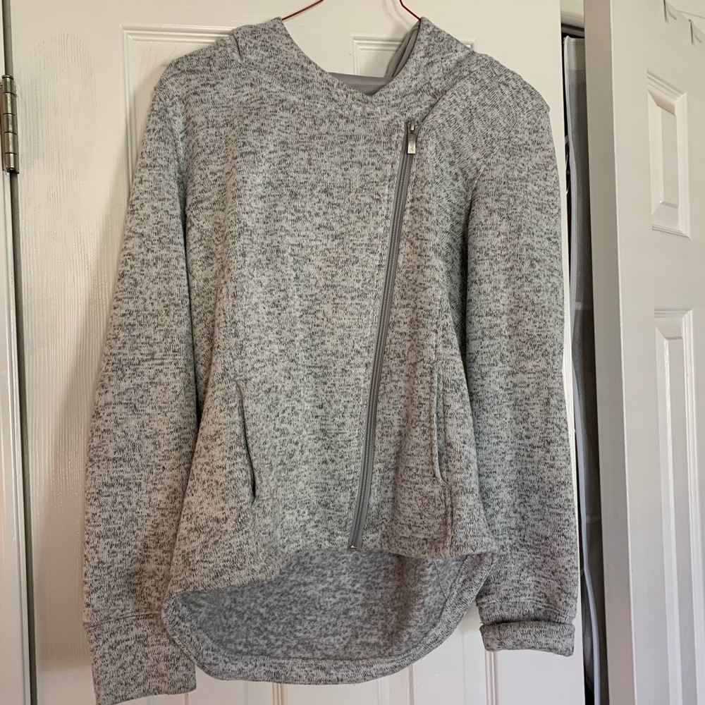 Women’s ariat jacket